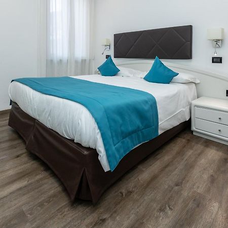 Albergo Cappello E Cadore Belluno Ngoại thất bức ảnh