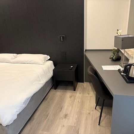 Albergo Cappello E Cadore Belluno Ngoại thất bức ảnh