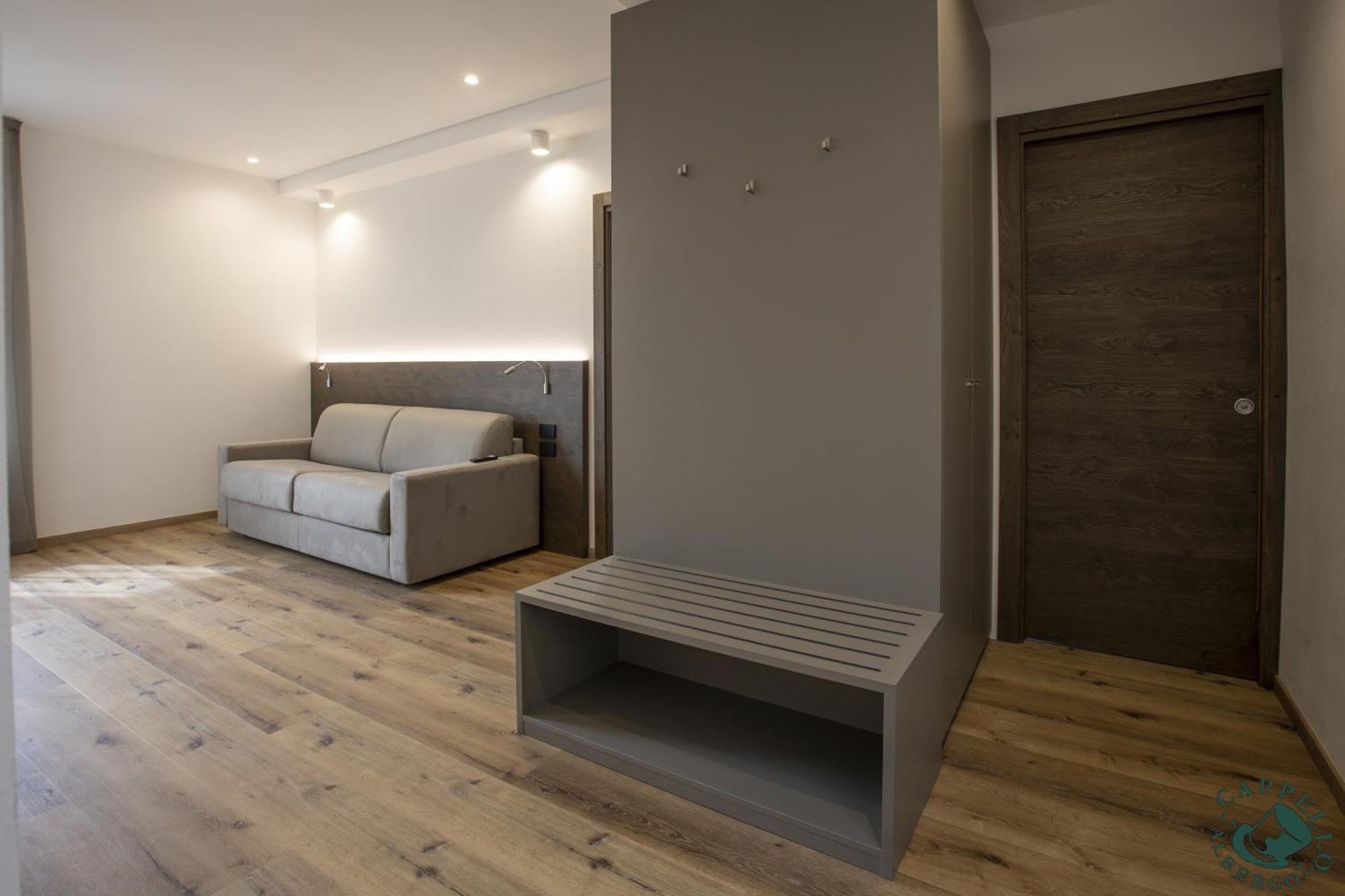 Albergo Cappello E Cadore Belluno Phòng bức ảnh