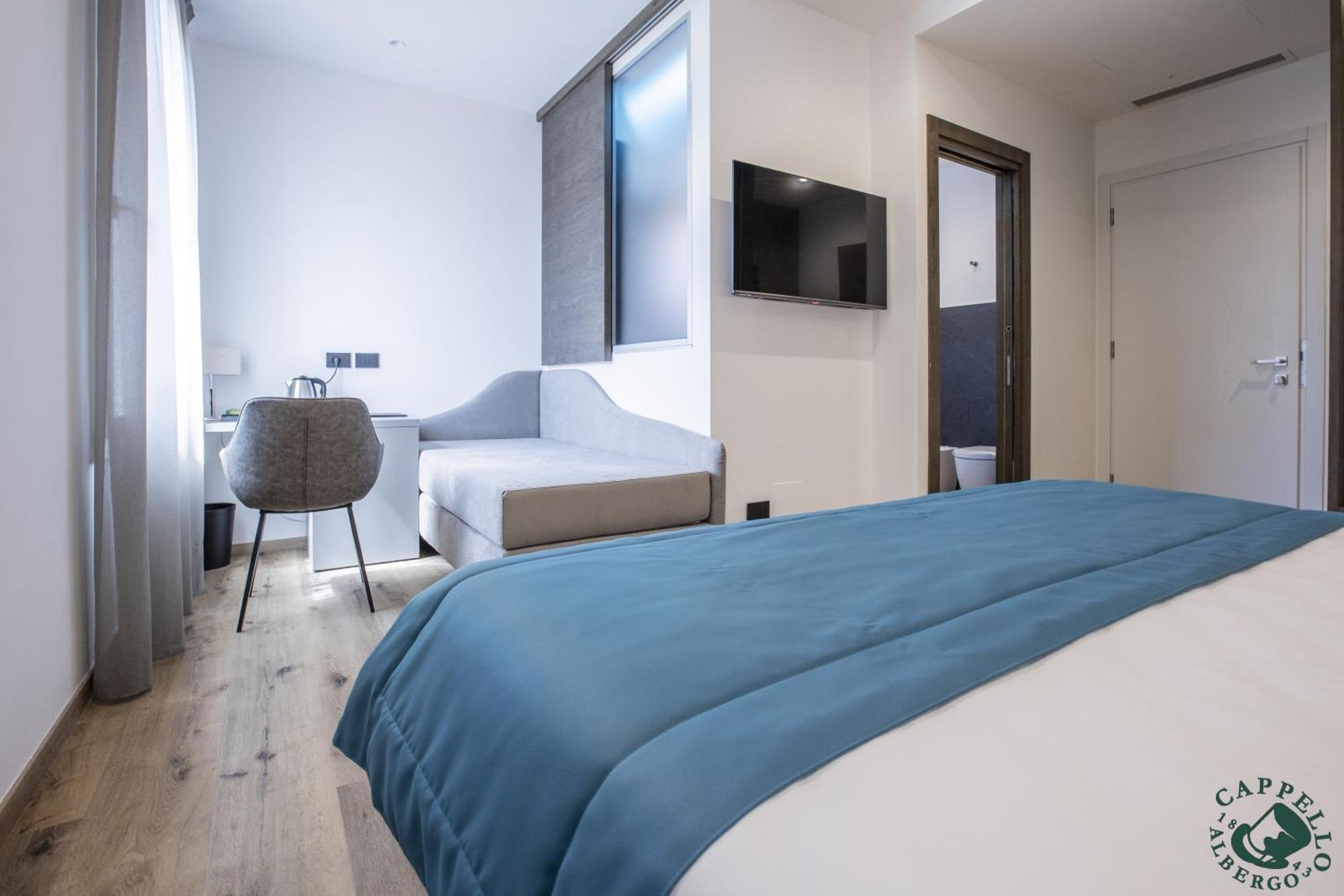 Albergo Cappello E Cadore Belluno Phòng bức ảnh