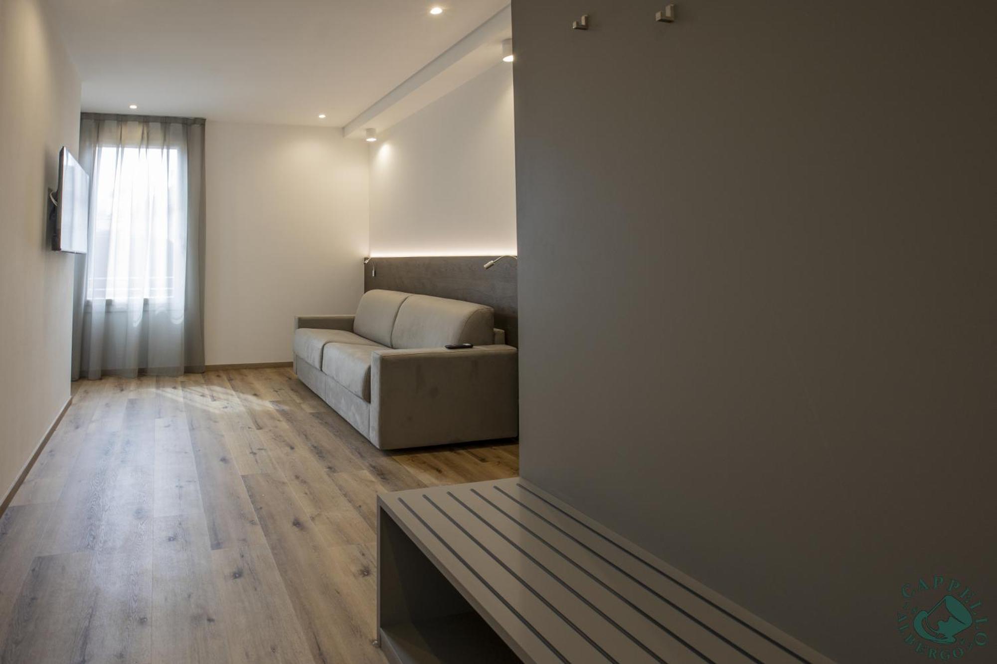 Albergo Cappello E Cadore Belluno Phòng bức ảnh