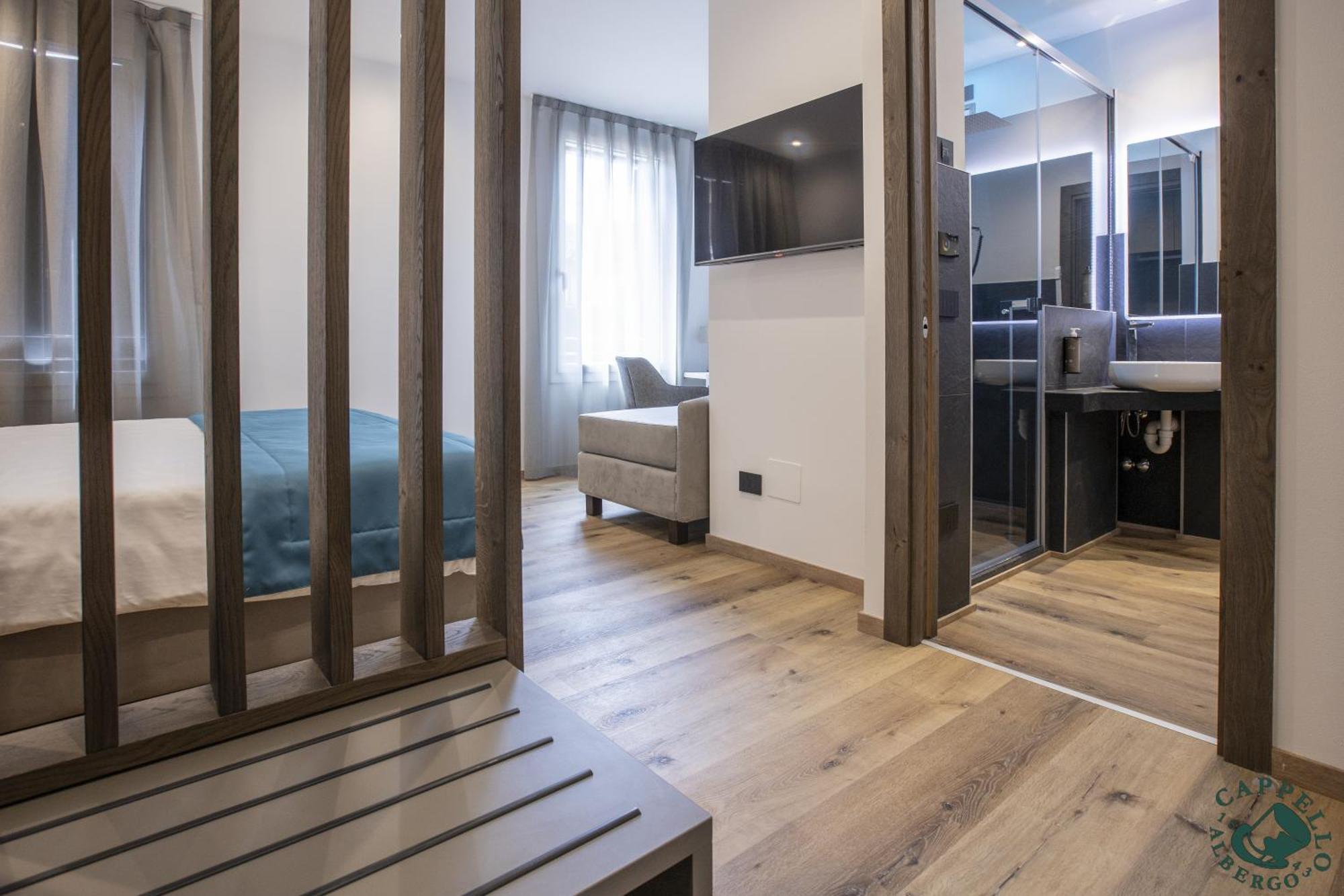 Albergo Cappello E Cadore Belluno Phòng bức ảnh