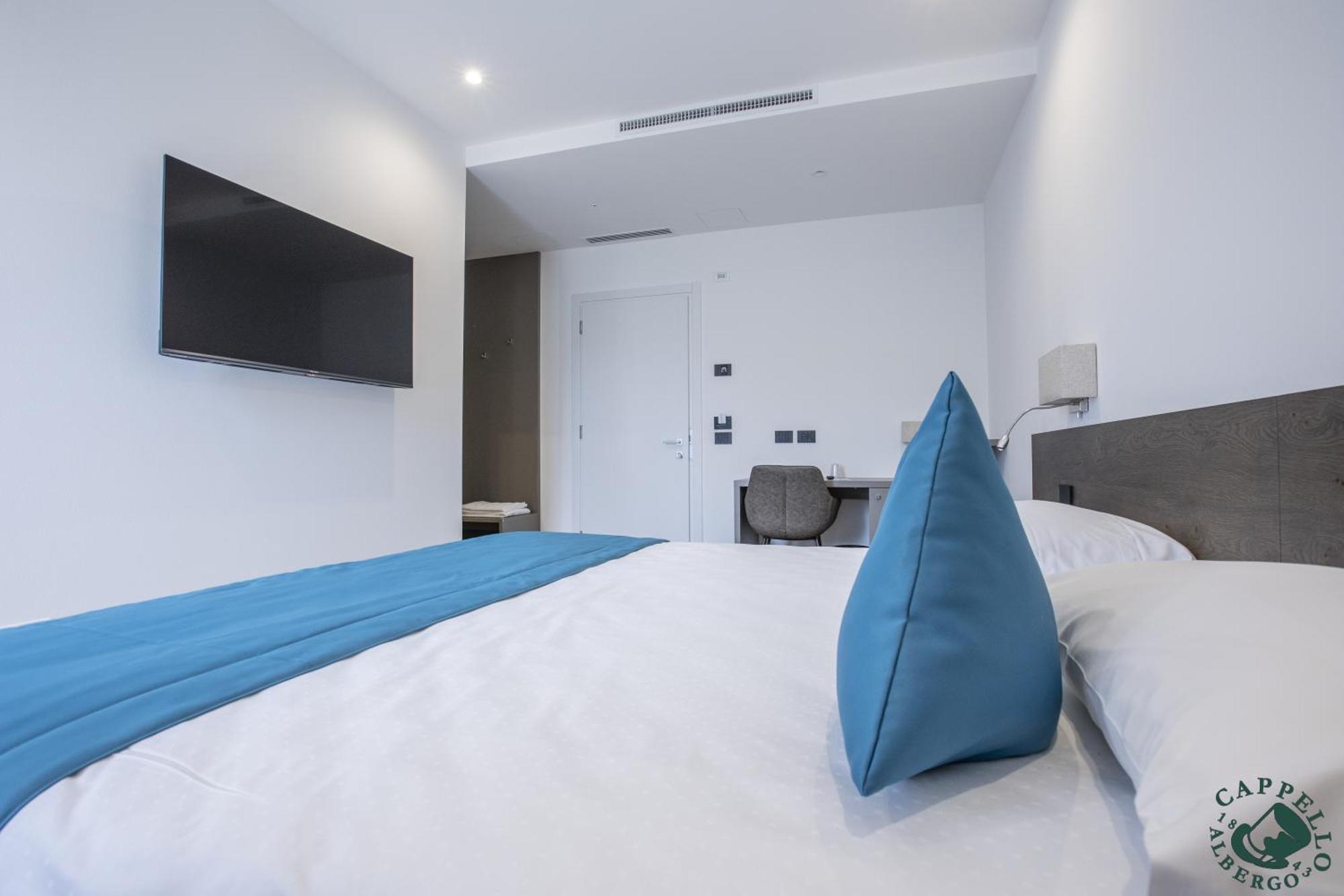 Albergo Cappello E Cadore Belluno Phòng bức ảnh