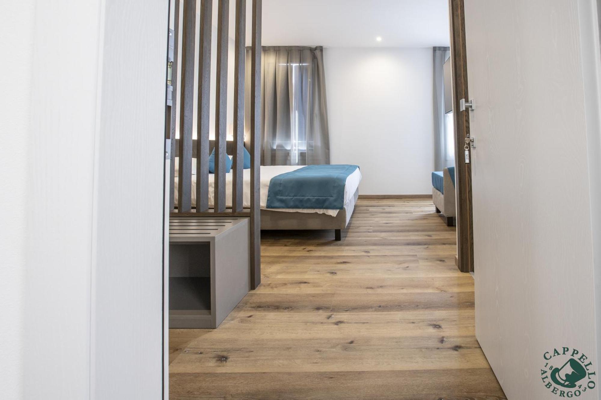 Albergo Cappello E Cadore Belluno Phòng bức ảnh