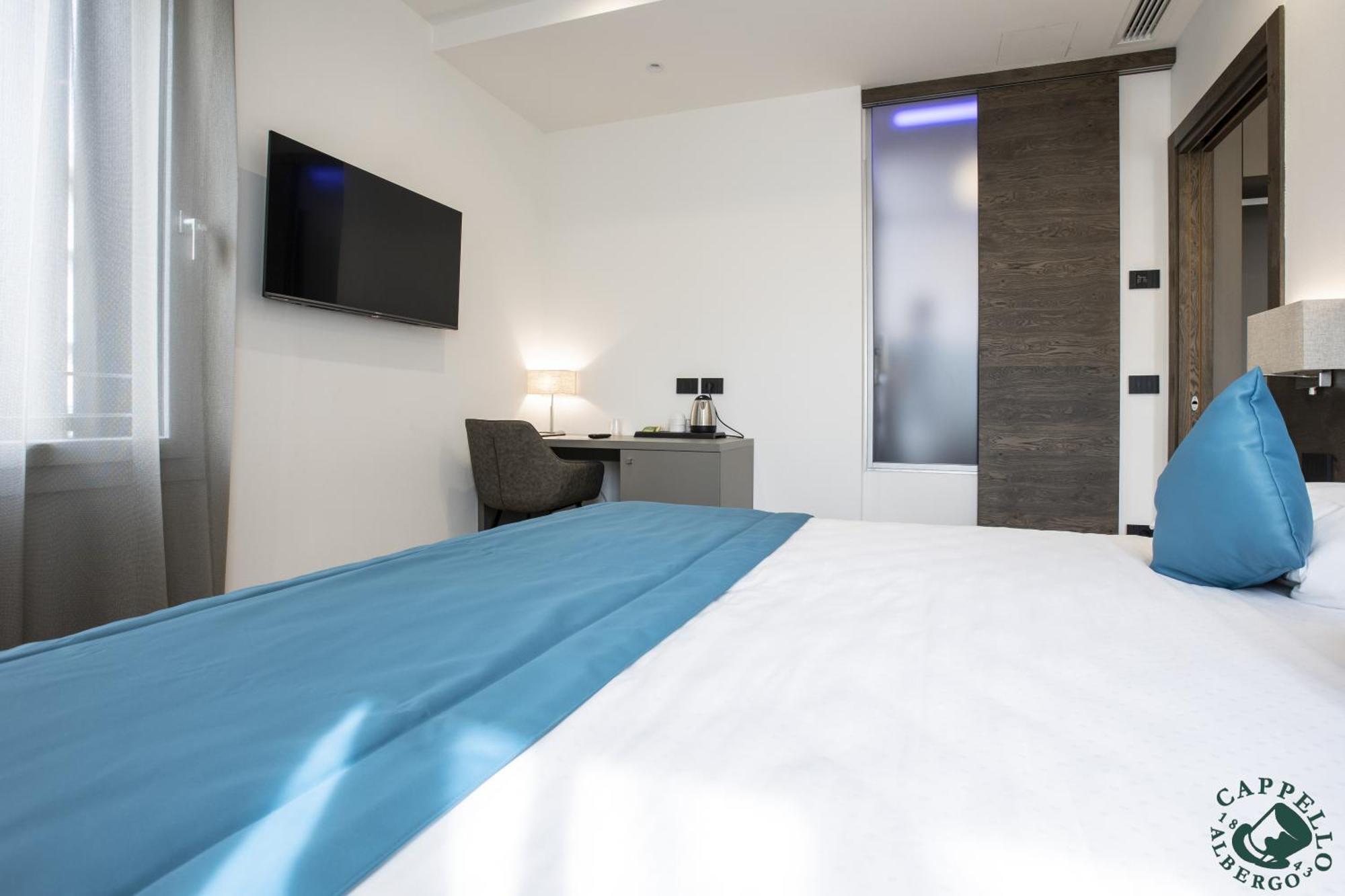 Albergo Cappello E Cadore Belluno Phòng bức ảnh