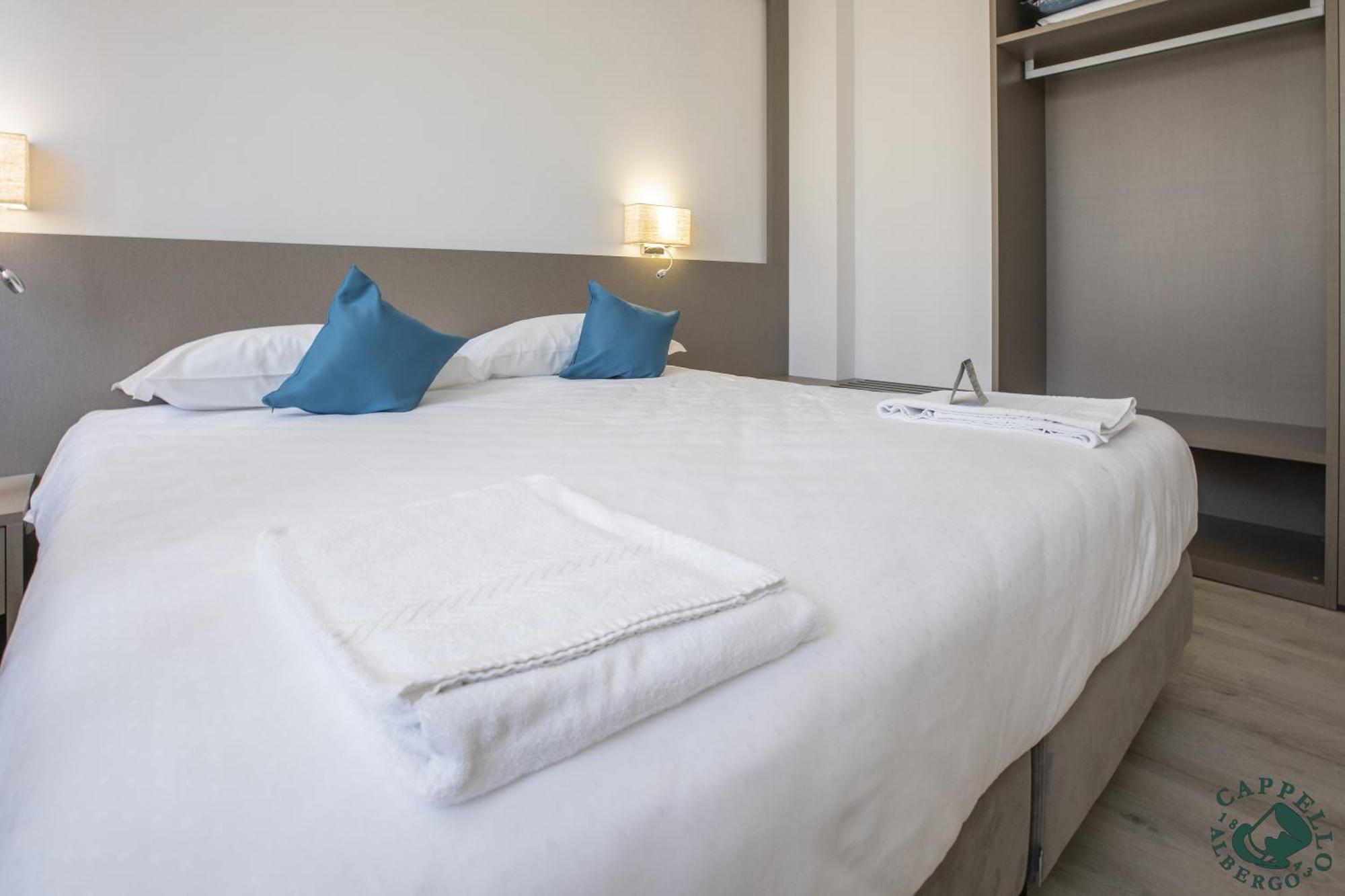 Albergo Cappello E Cadore Belluno Phòng bức ảnh