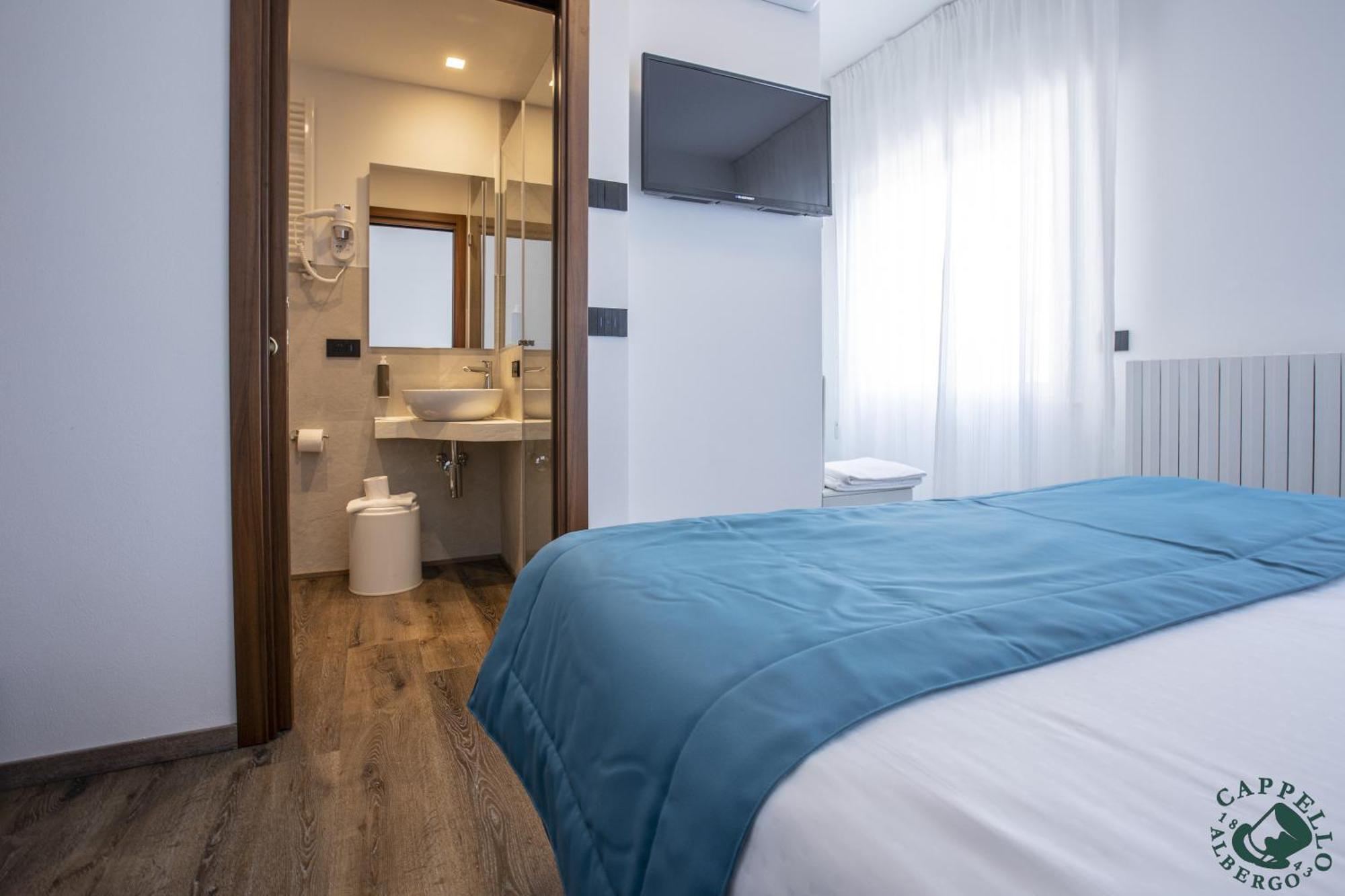 Albergo Cappello E Cadore Belluno Phòng bức ảnh