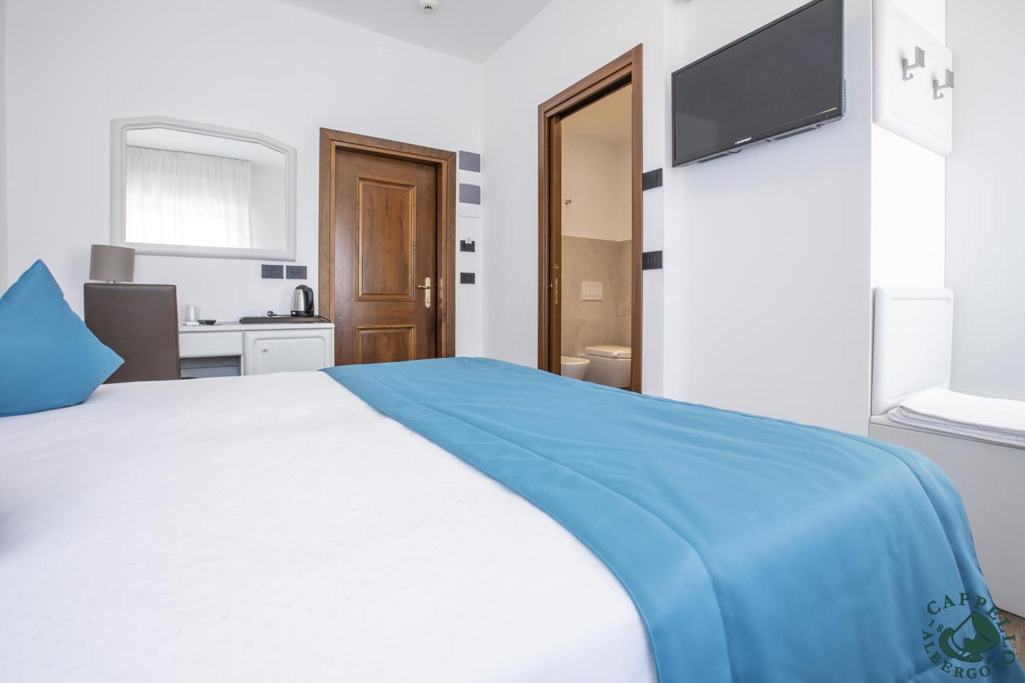 Albergo Cappello E Cadore Belluno Phòng bức ảnh