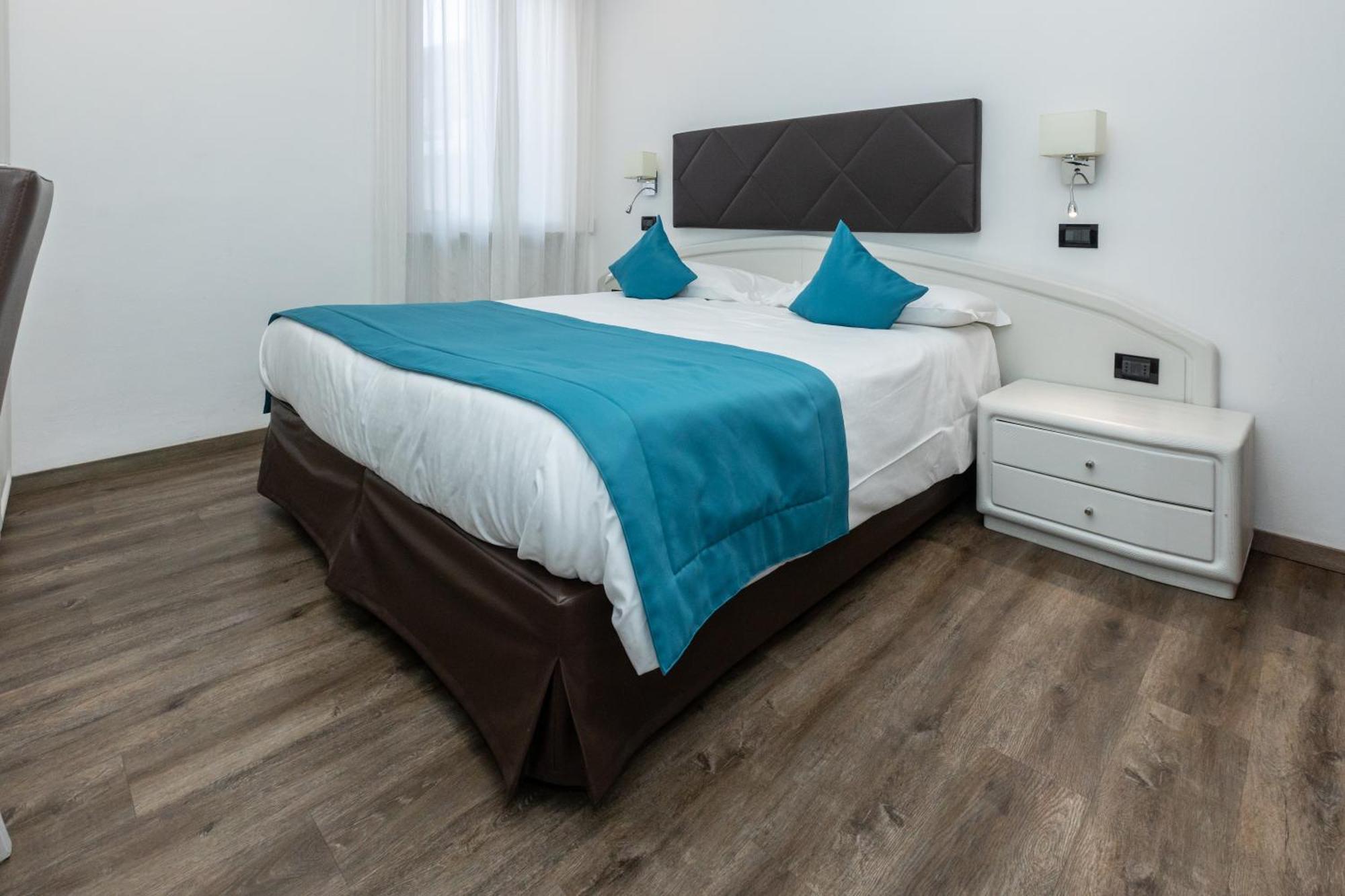 Albergo Cappello E Cadore Belluno Ngoại thất bức ảnh