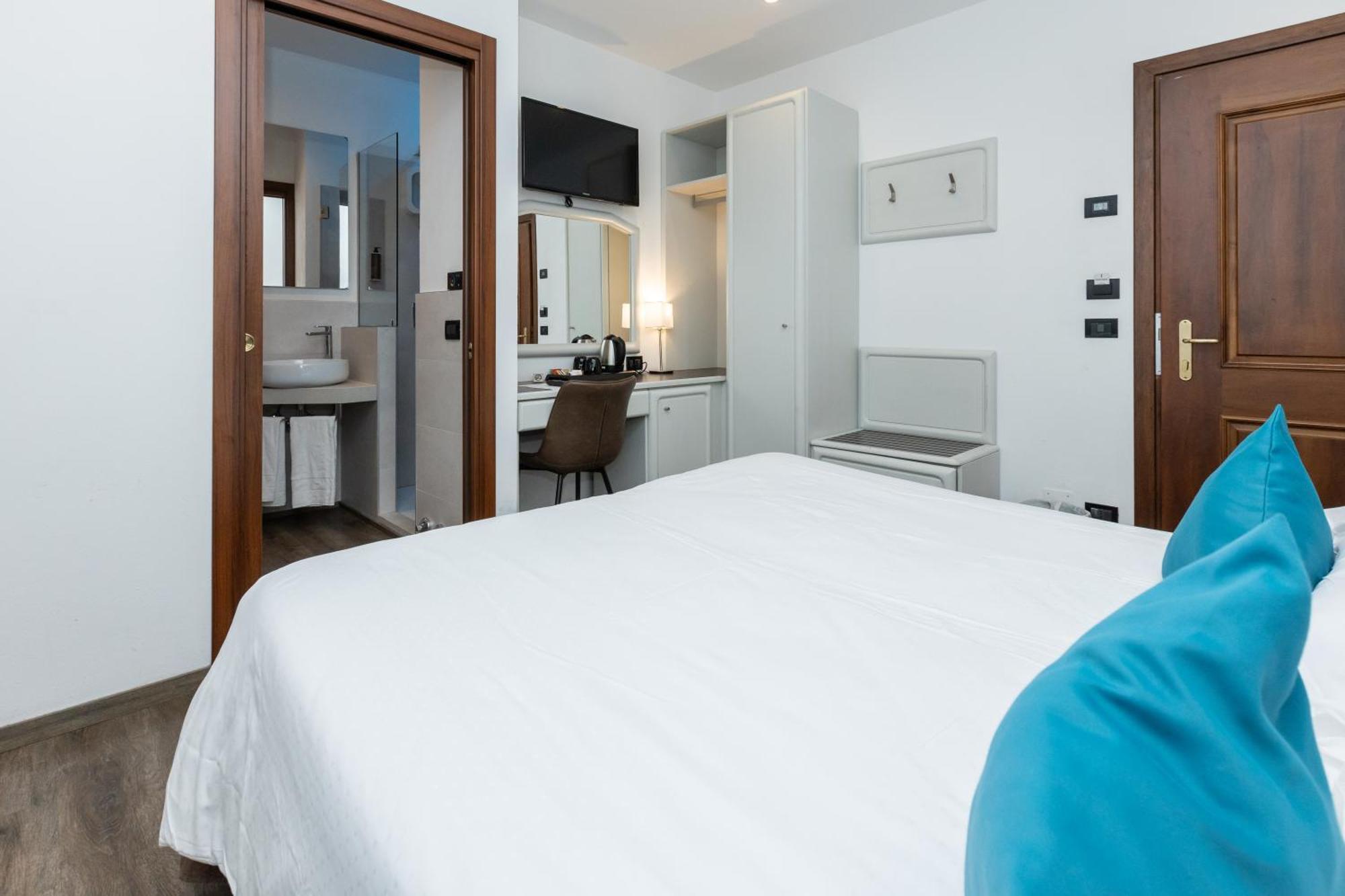 Albergo Cappello E Cadore Belluno Ngoại thất bức ảnh