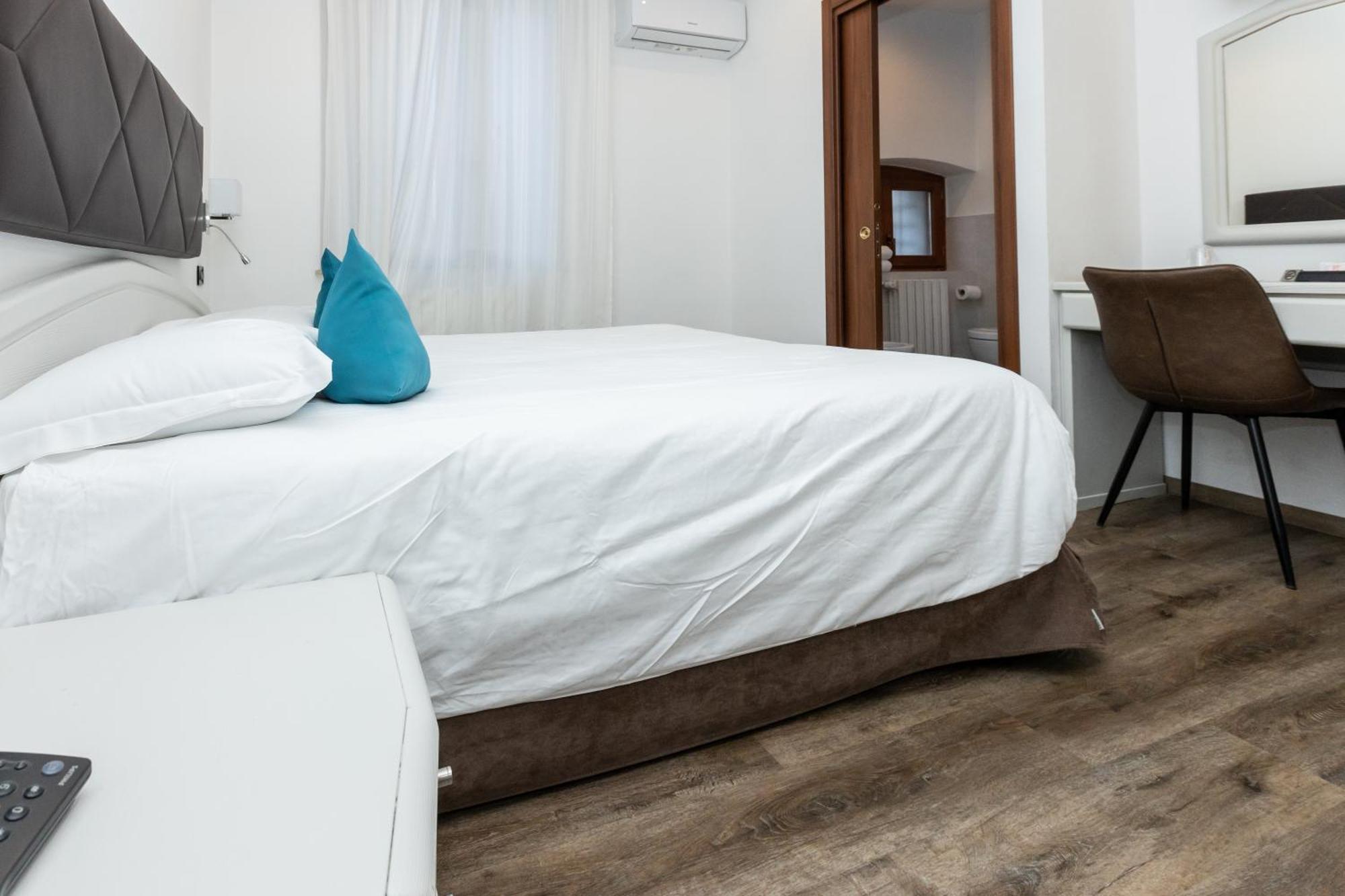 Albergo Cappello E Cadore Belluno Ngoại thất bức ảnh