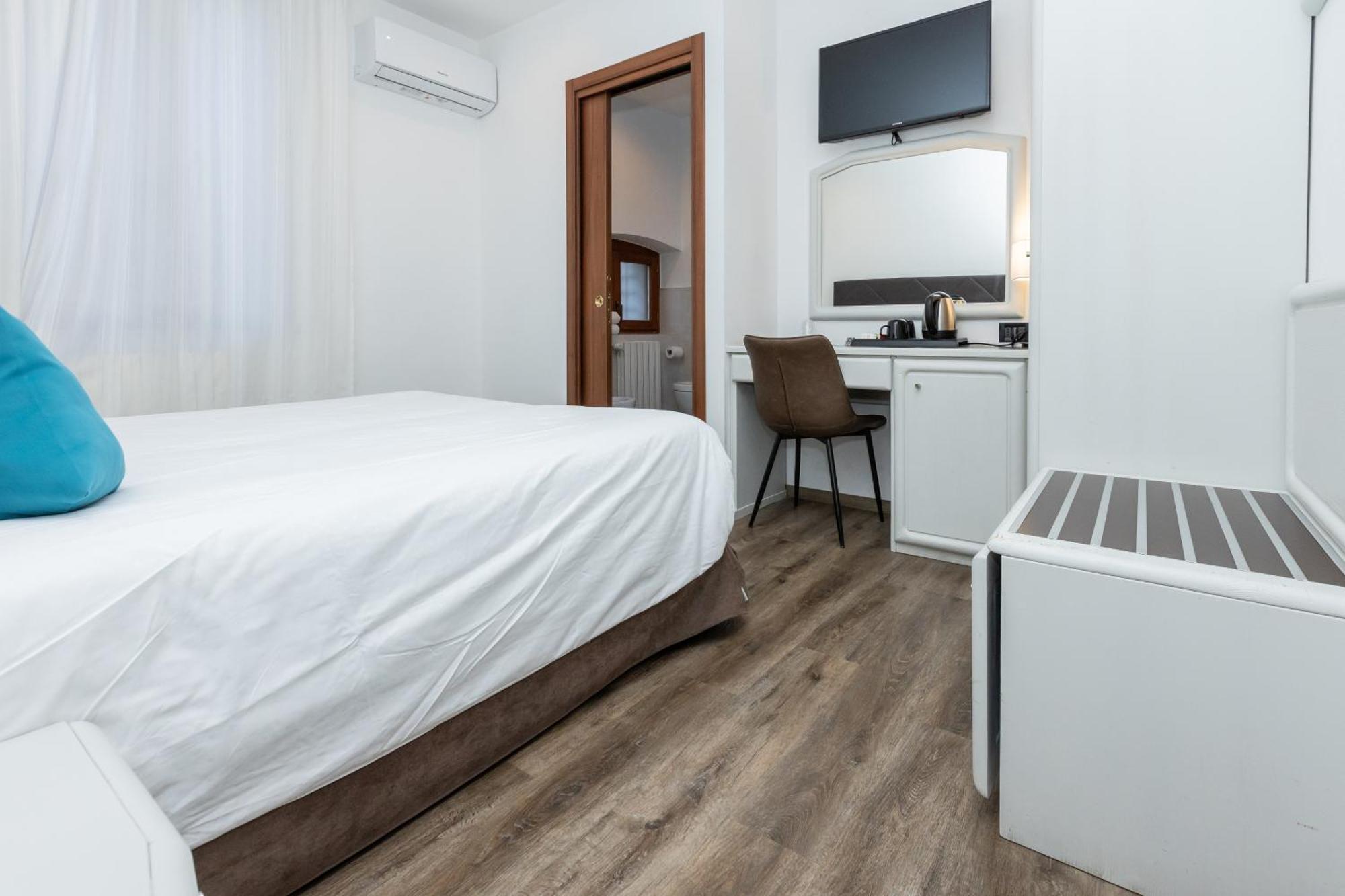 Albergo Cappello E Cadore Belluno Ngoại thất bức ảnh