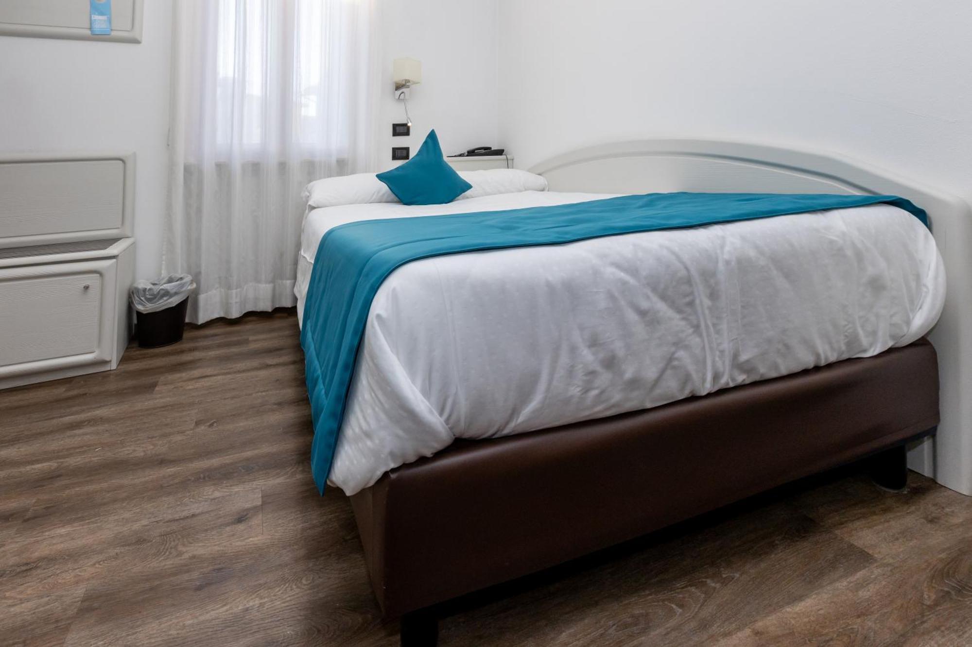 Albergo Cappello E Cadore Belluno Ngoại thất bức ảnh