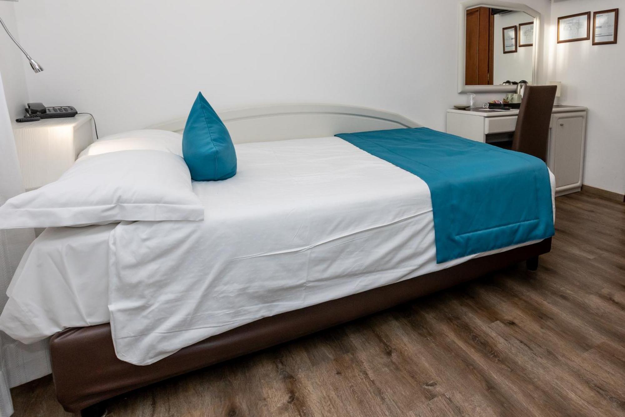 Albergo Cappello E Cadore Belluno Ngoại thất bức ảnh