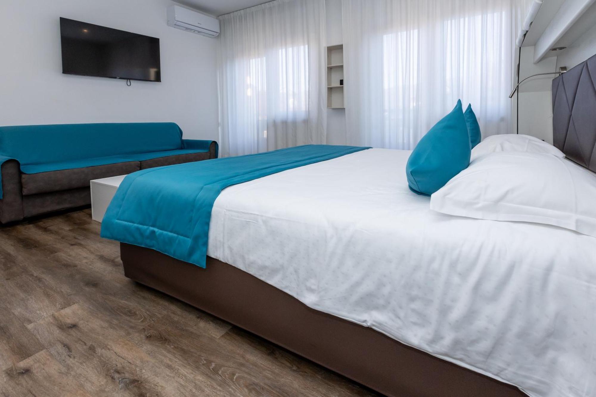 Albergo Cappello E Cadore Belluno Ngoại thất bức ảnh