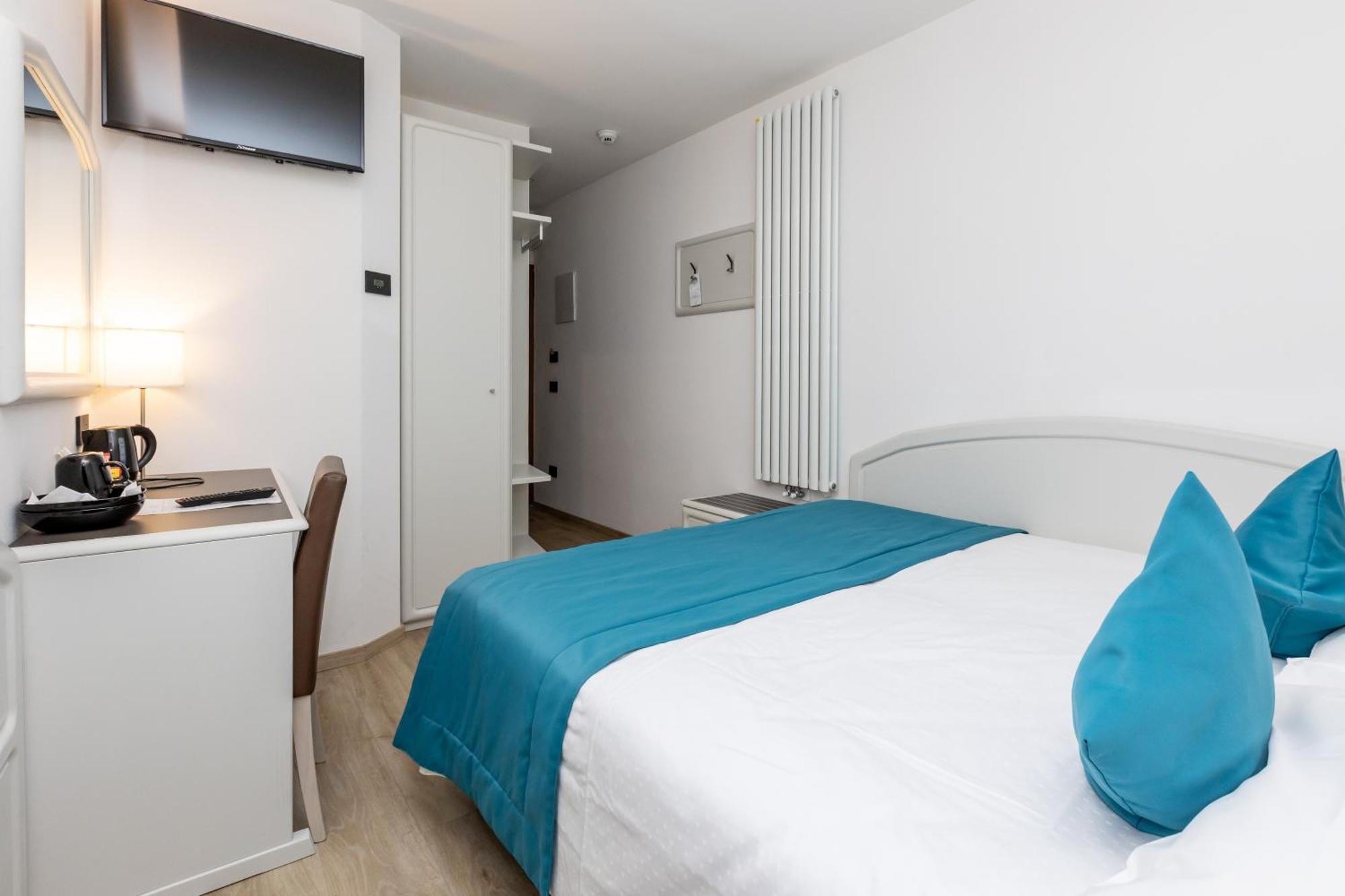 Albergo Cappello E Cadore Belluno Ngoại thất bức ảnh