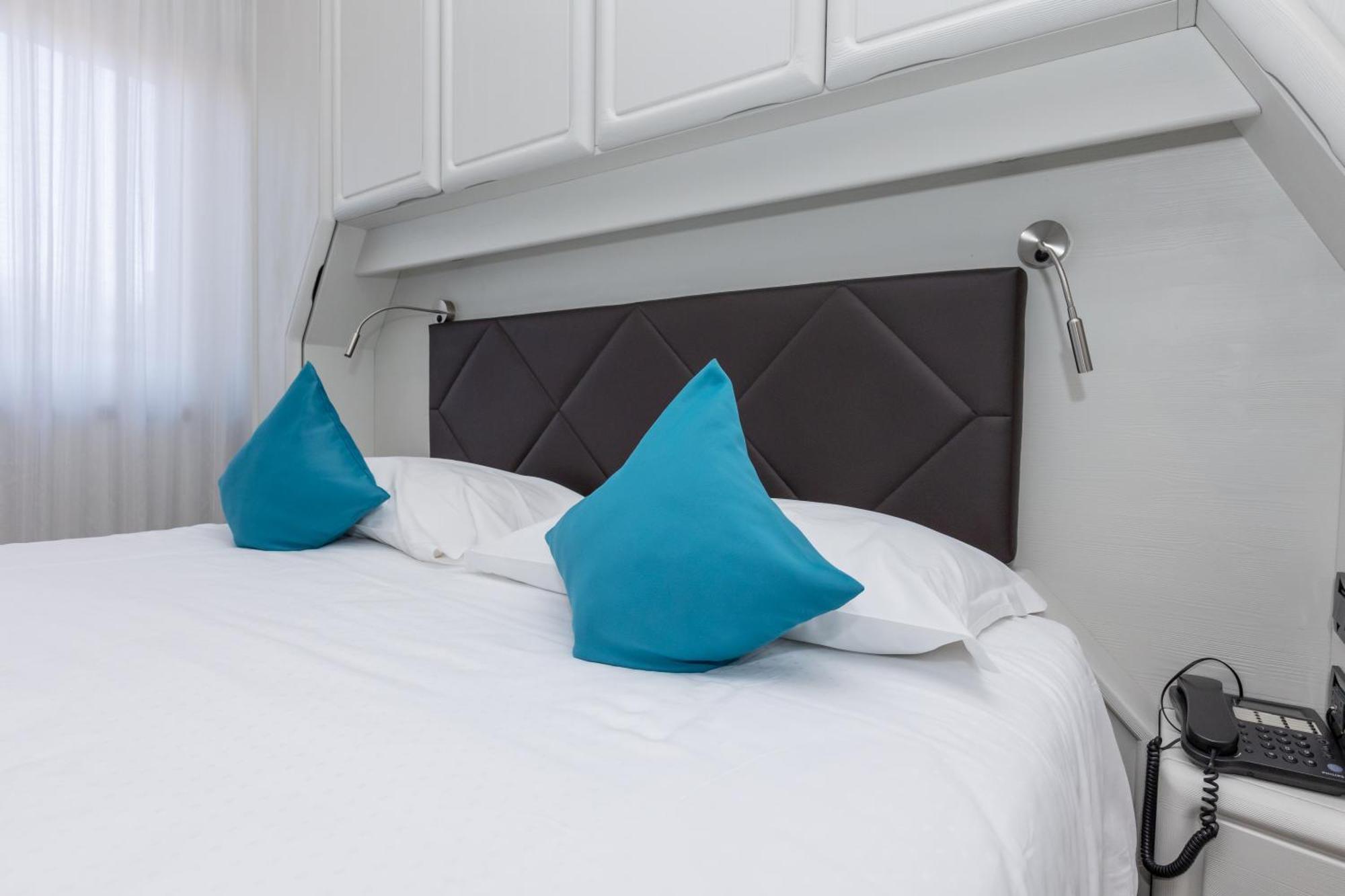 Albergo Cappello E Cadore Belluno Ngoại thất bức ảnh