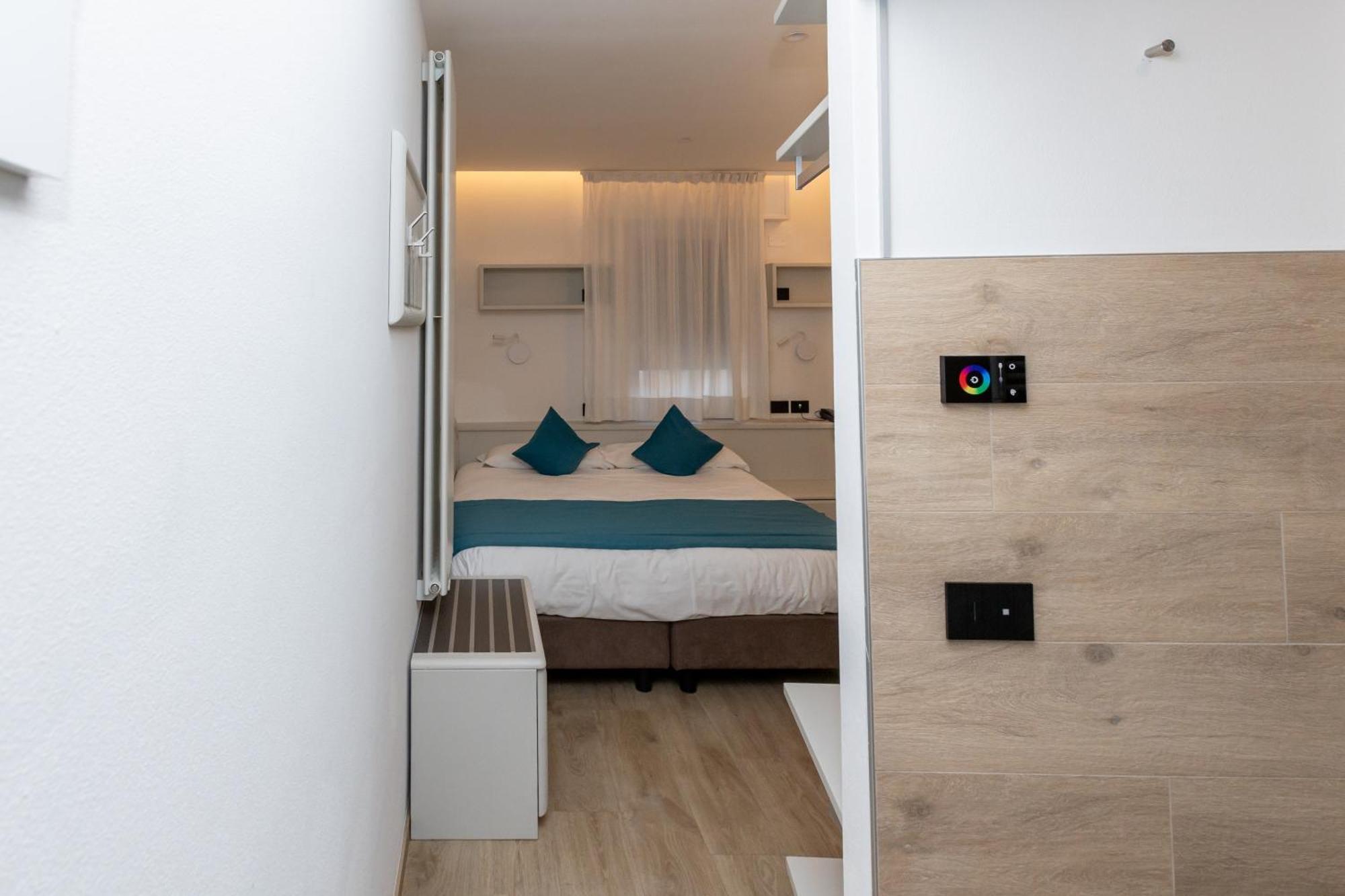 Albergo Cappello E Cadore Belluno Ngoại thất bức ảnh