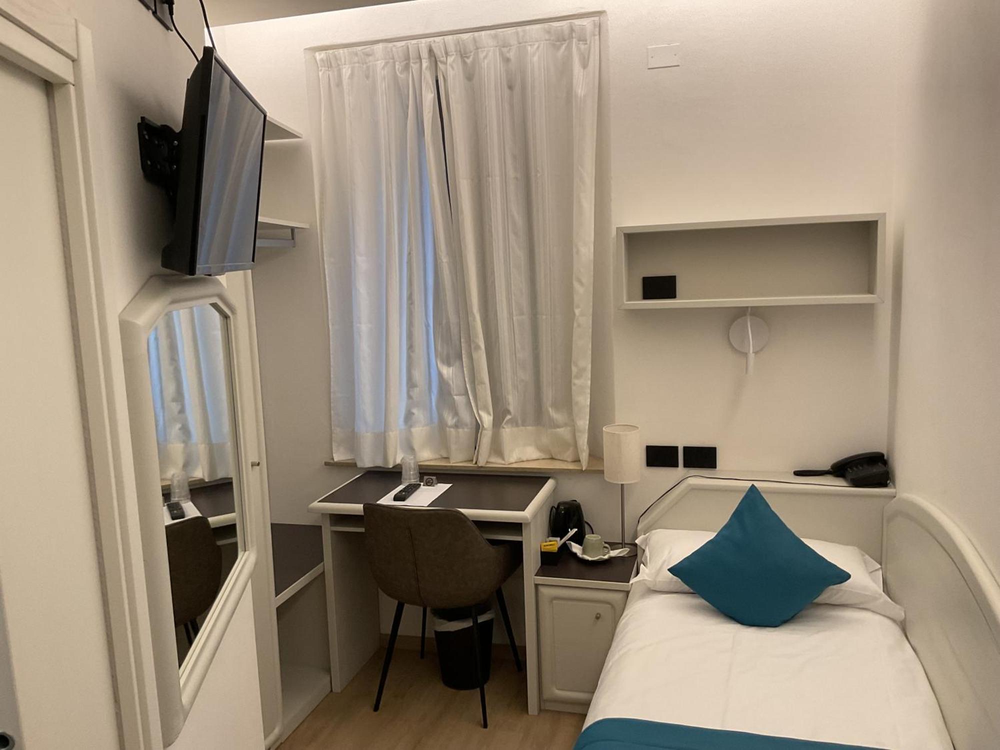 Albergo Cappello E Cadore Belluno Ngoại thất bức ảnh
