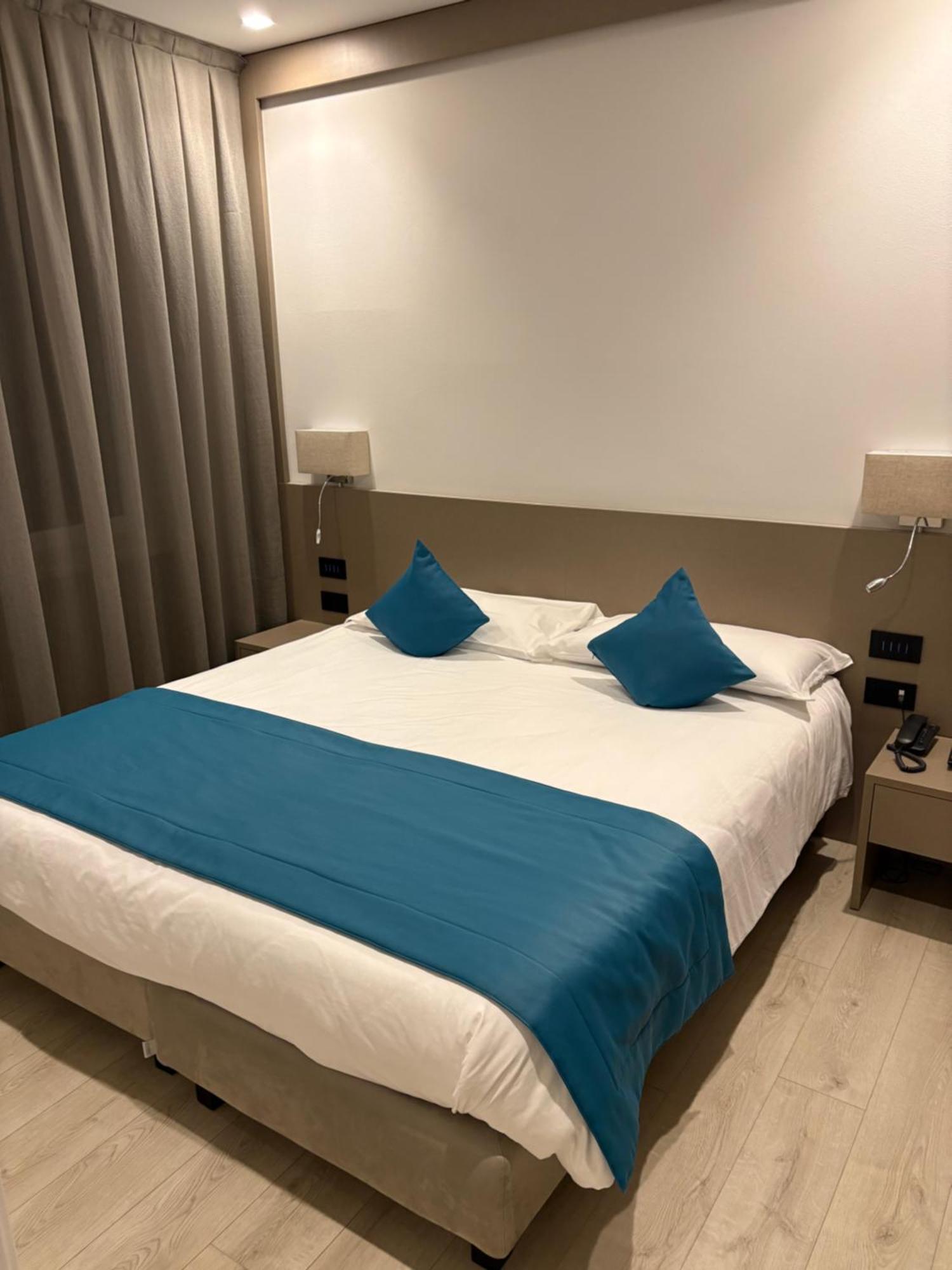 Albergo Cappello E Cadore Belluno Ngoại thất bức ảnh