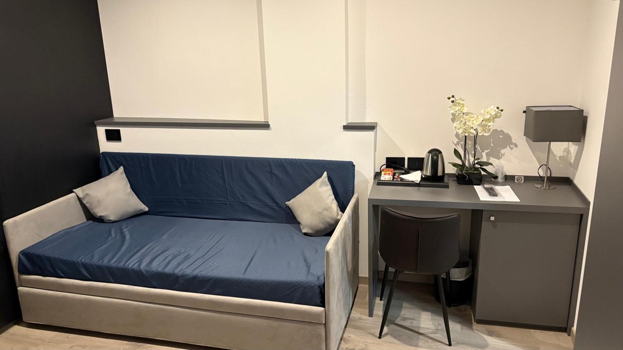 Albergo Cappello E Cadore Belluno Ngoại thất bức ảnh