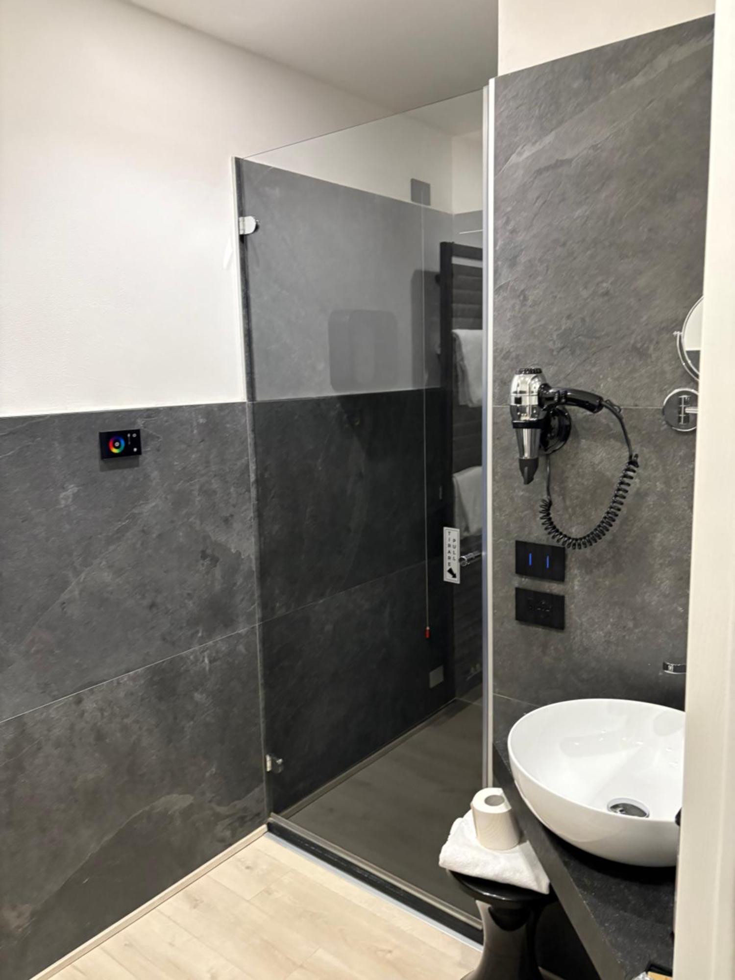 Albergo Cappello E Cadore Belluno Ngoại thất bức ảnh