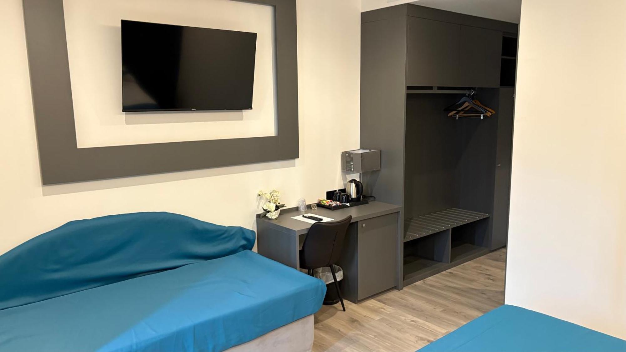 Albergo Cappello E Cadore Belluno Ngoại thất bức ảnh