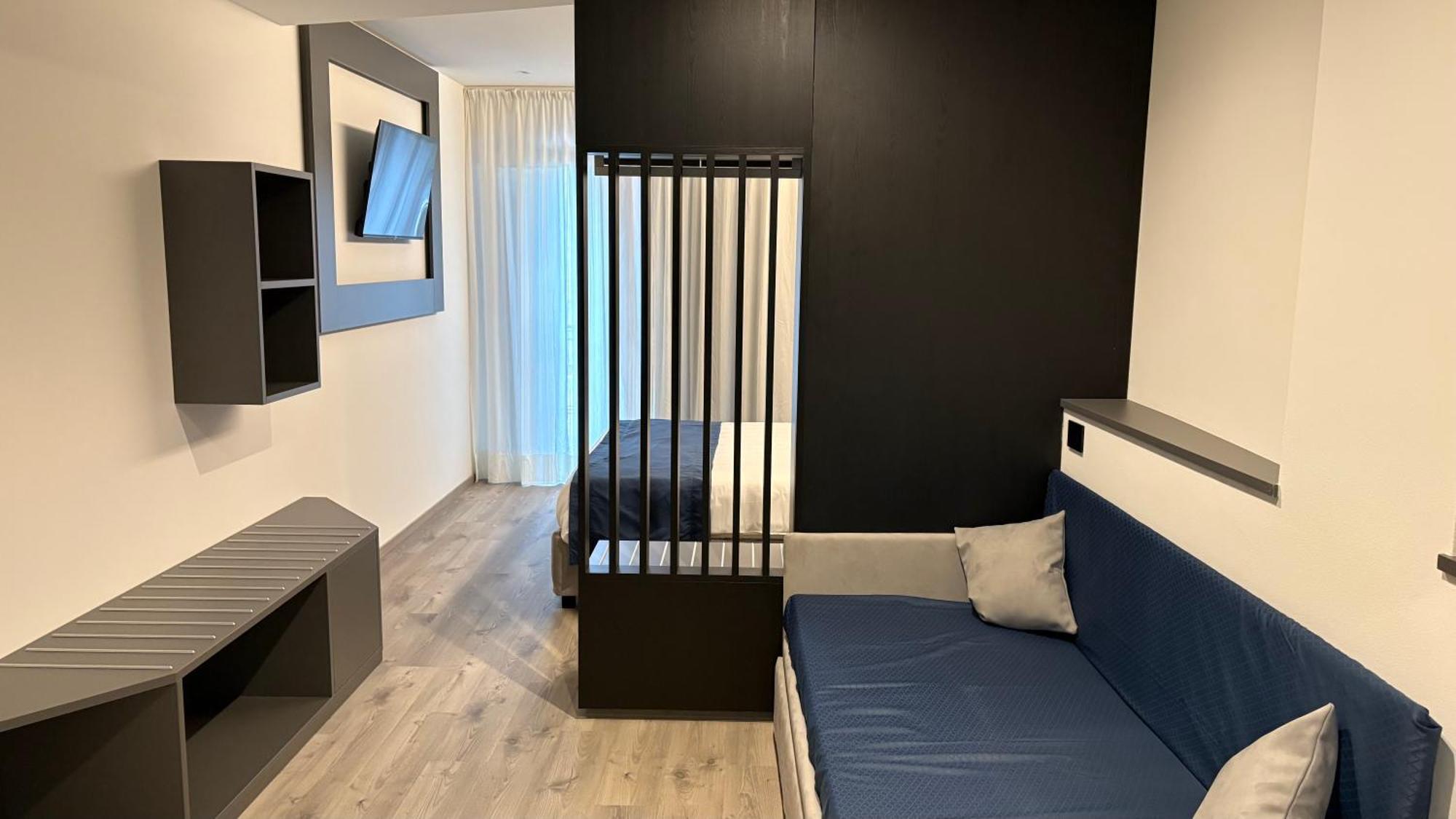 Albergo Cappello E Cadore Belluno Ngoại thất bức ảnh