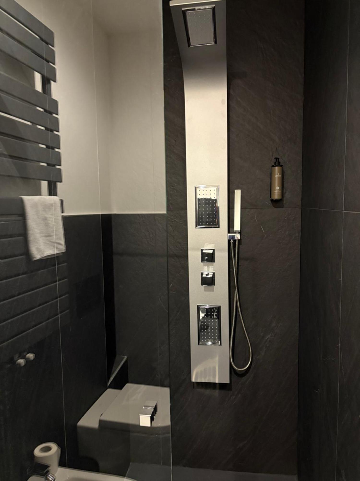 Albergo Cappello E Cadore Belluno Ngoại thất bức ảnh