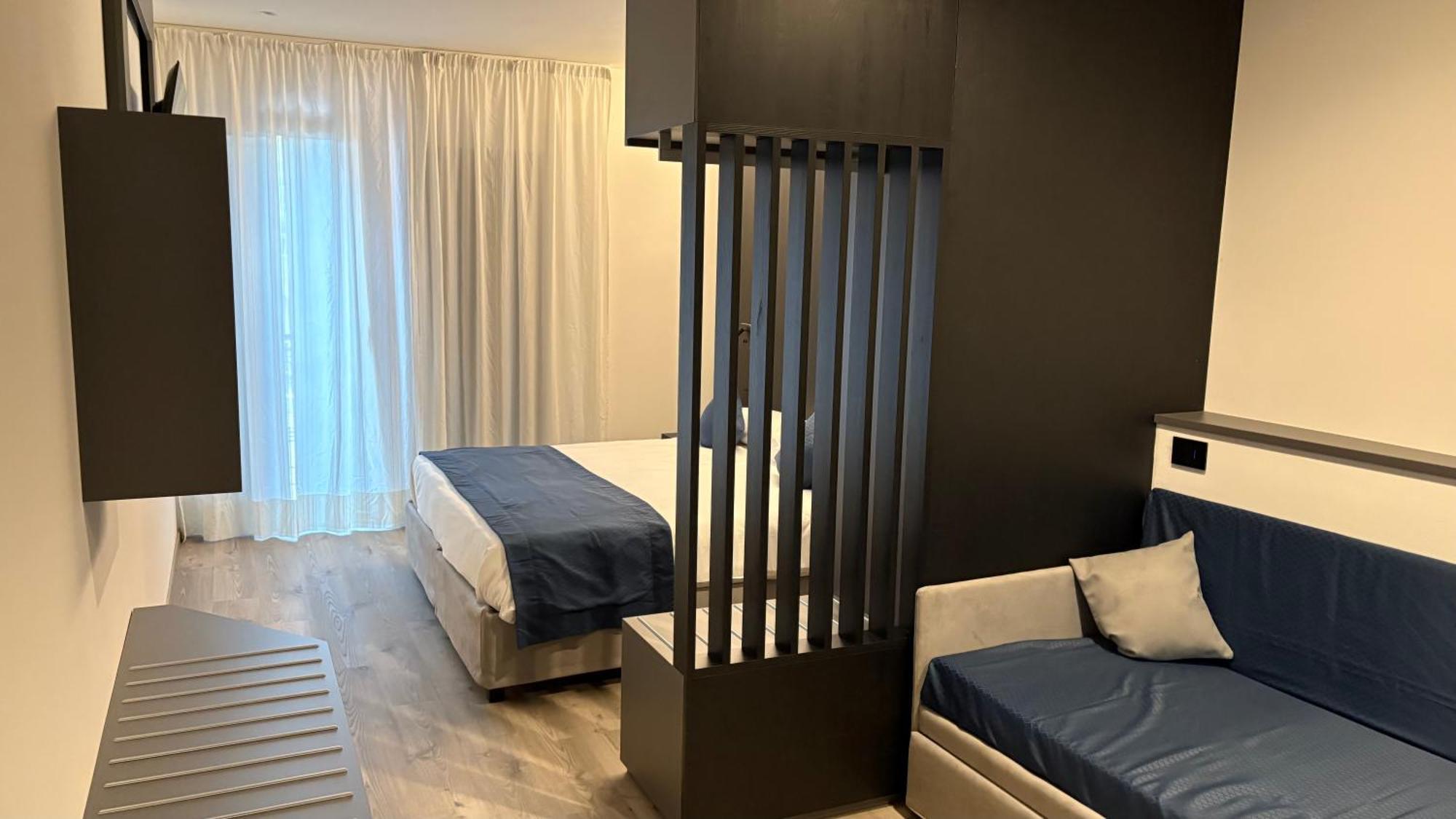 Albergo Cappello E Cadore Belluno Ngoại thất bức ảnh