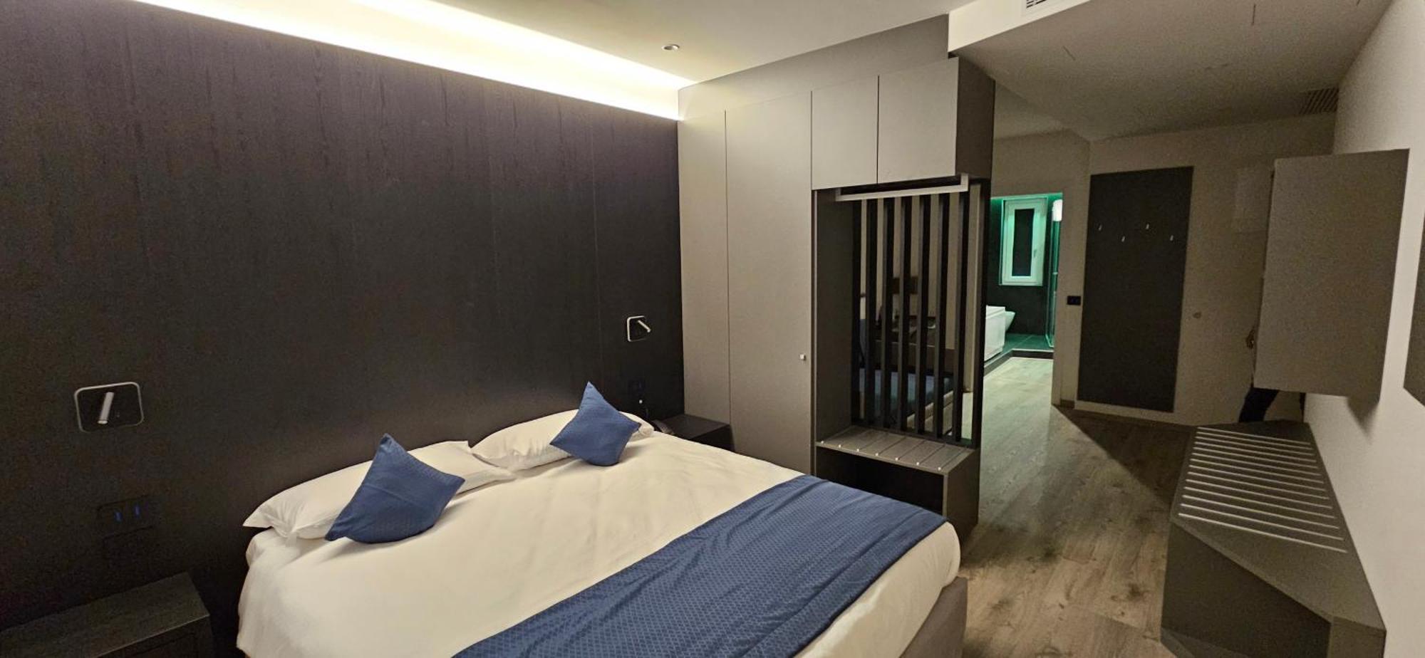 Albergo Cappello E Cadore Belluno Ngoại thất bức ảnh