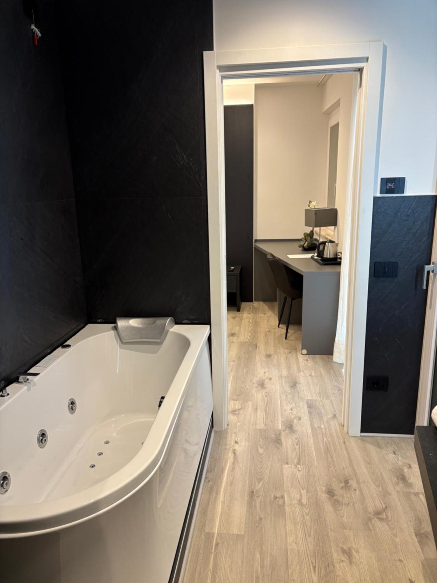 Albergo Cappello E Cadore Belluno Ngoại thất bức ảnh