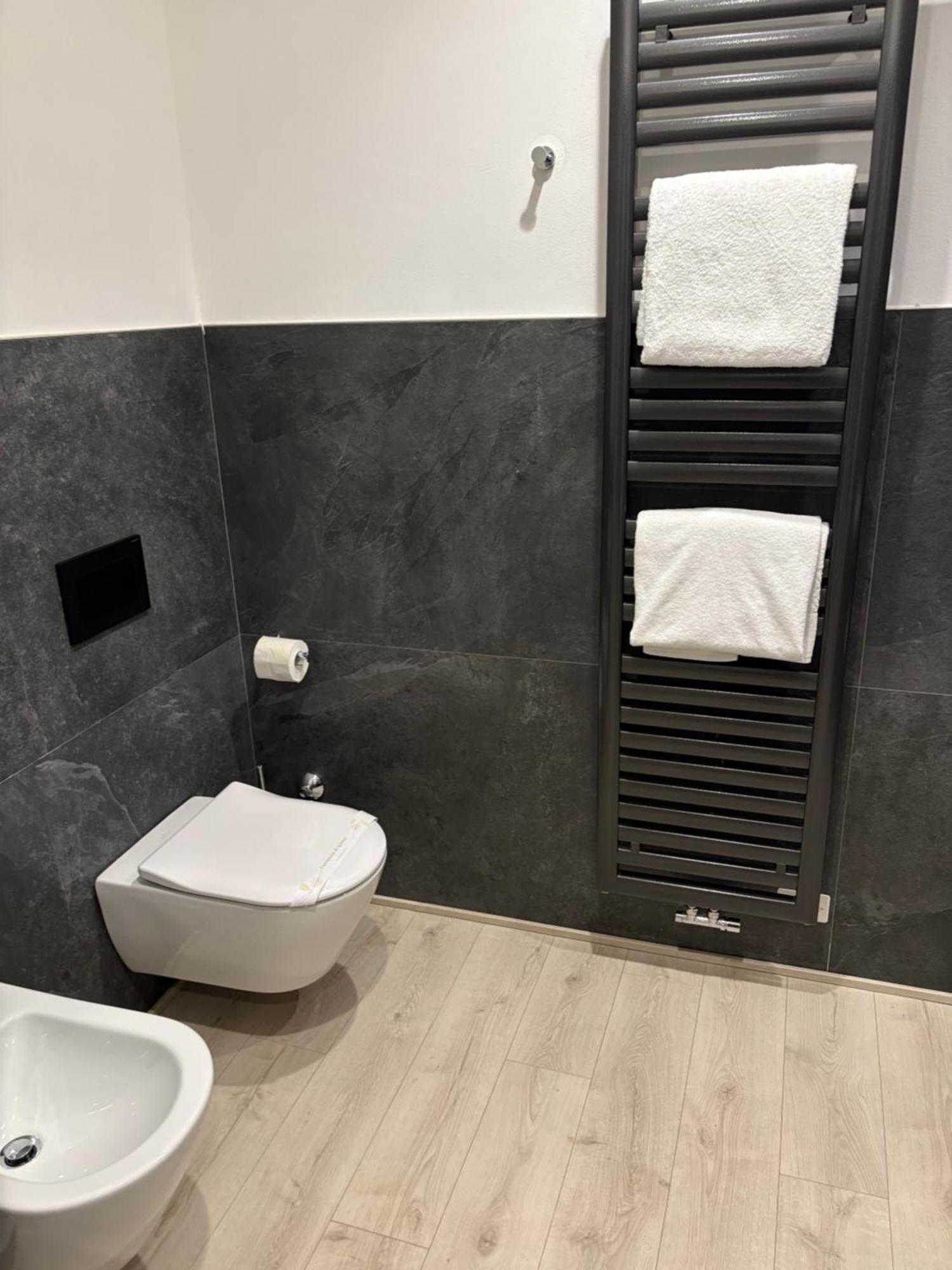 Albergo Cappello E Cadore Belluno Ngoại thất bức ảnh
