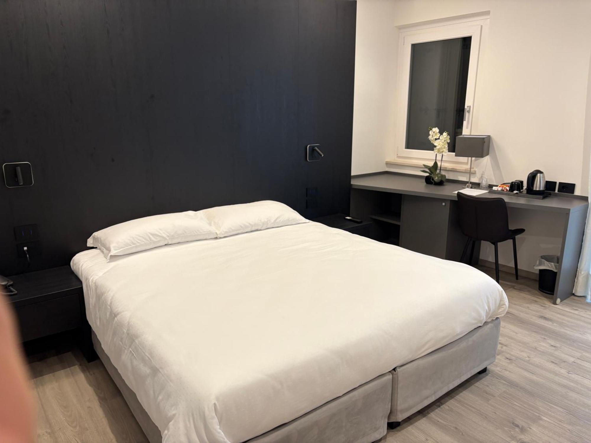 Albergo Cappello E Cadore Belluno Ngoại thất bức ảnh