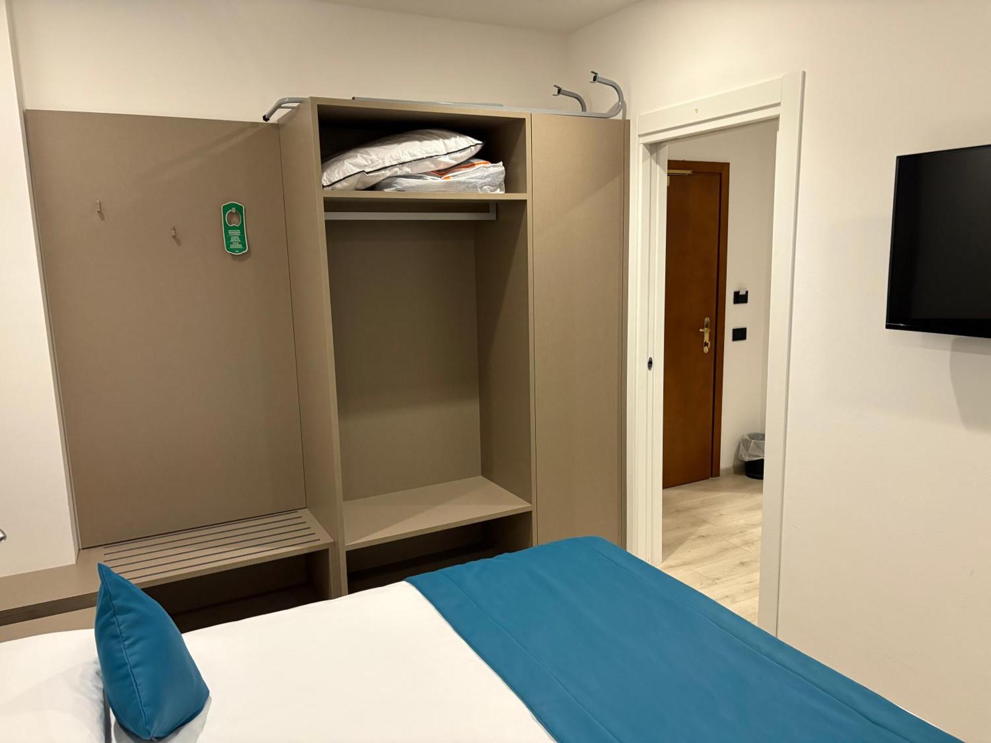 Albergo Cappello E Cadore Belluno Ngoại thất bức ảnh