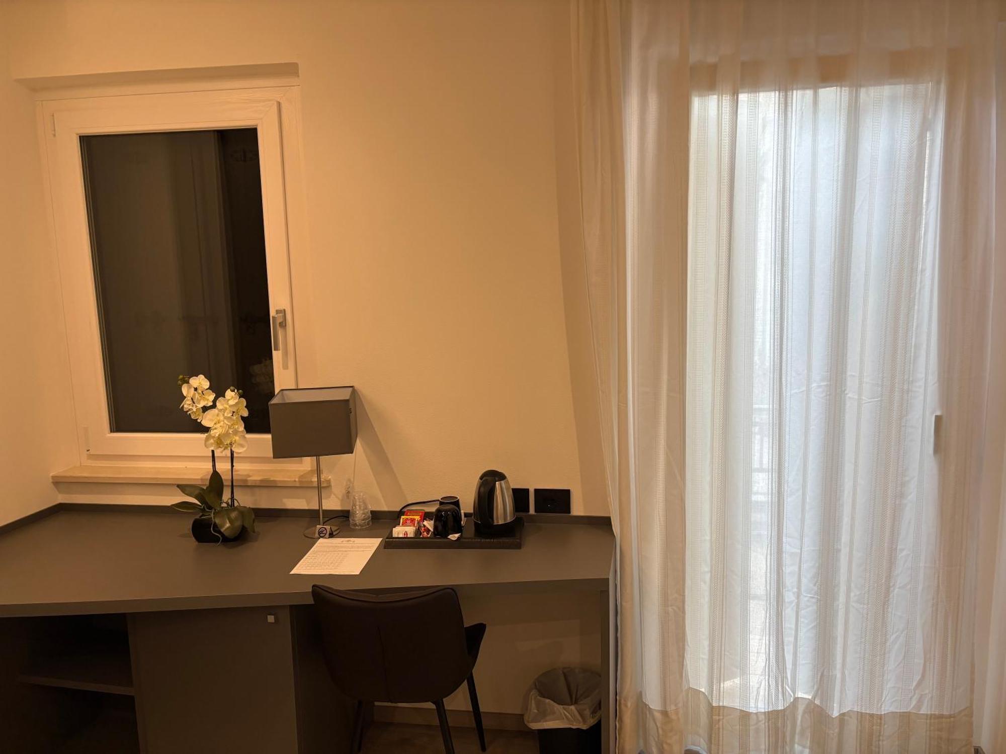 Albergo Cappello E Cadore Belluno Ngoại thất bức ảnh